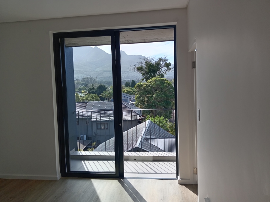 To Let 2 Bedroom Property for Rent in Dormehls Drift Western Cape